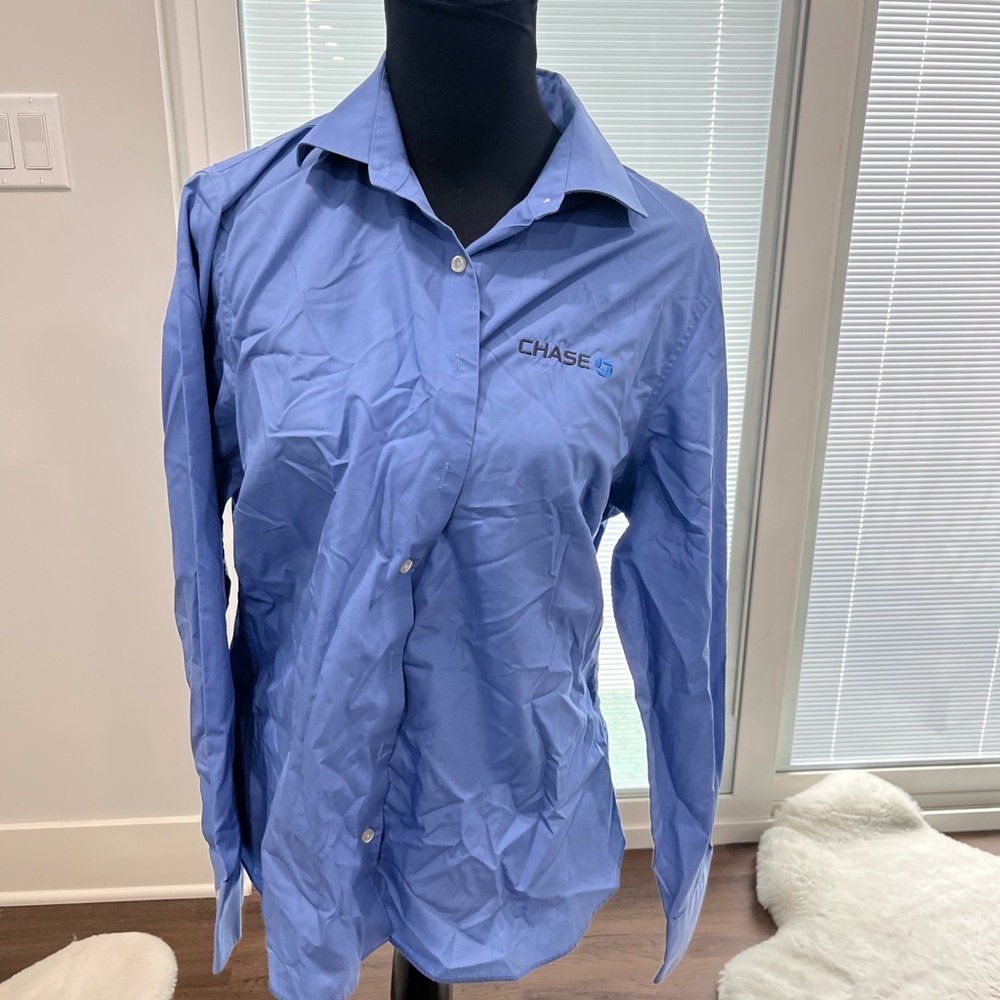 Chase Bank Top